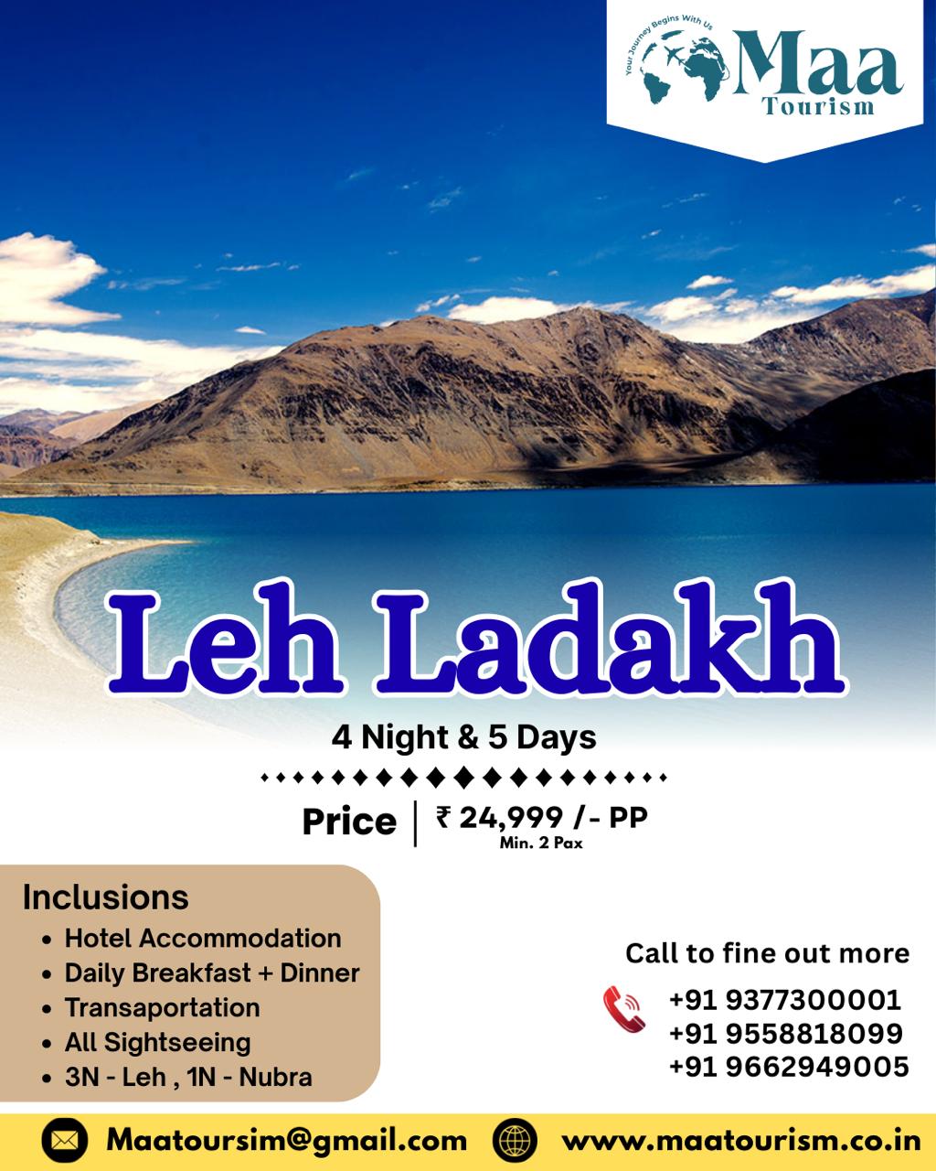 Kerala holiday package - backwaters and nature