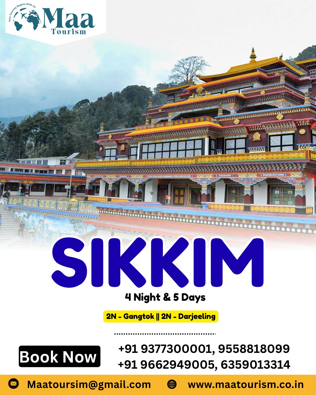 Bali holiday package - beaches and culture