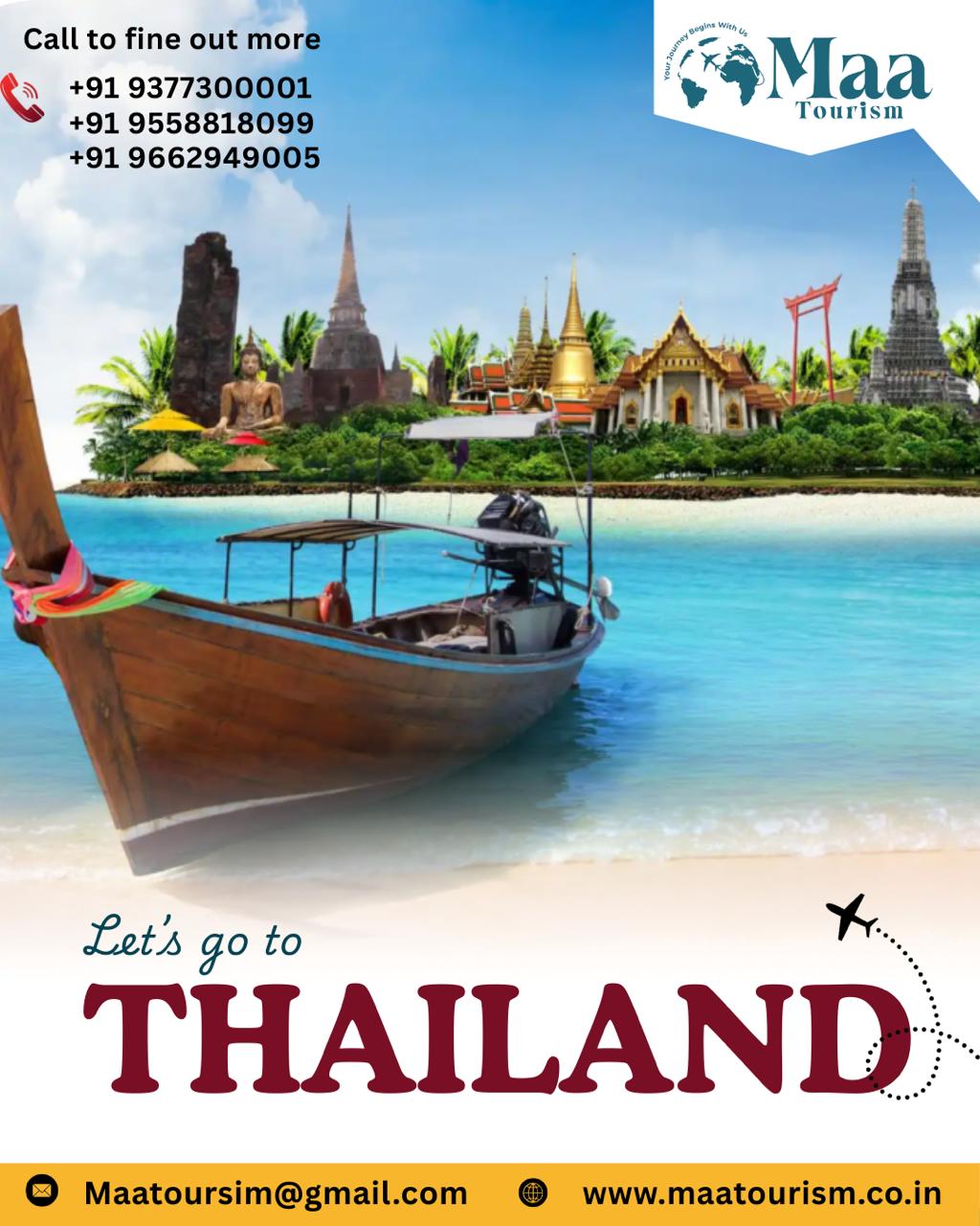 Kerala holiday package - backwaters and nature